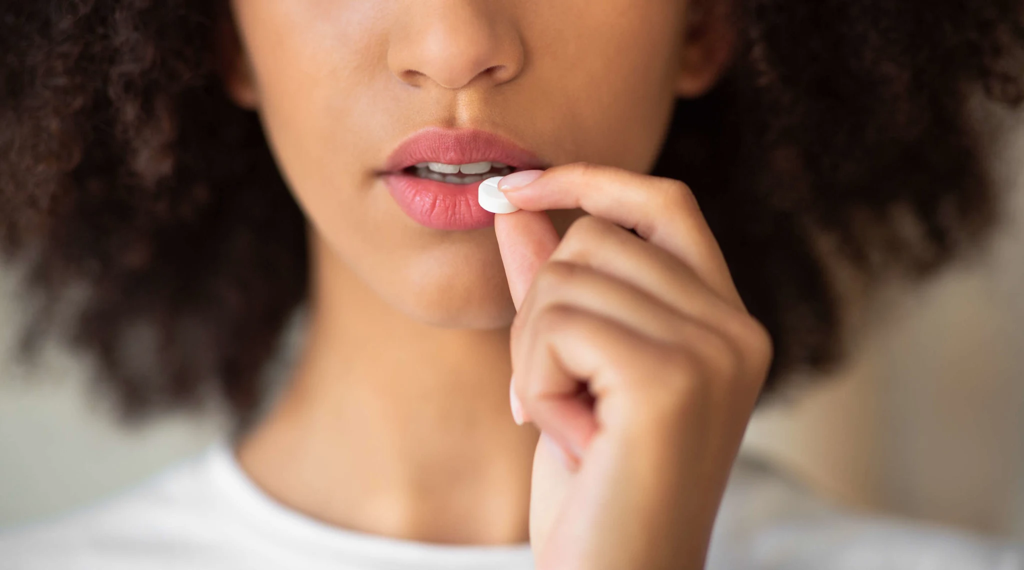 Taking antidepressants can make the world of difference.