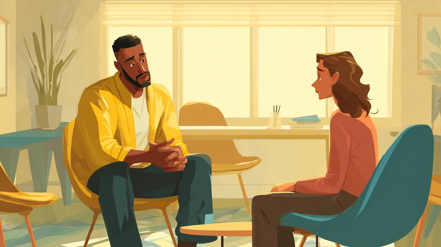 Taking the First Step