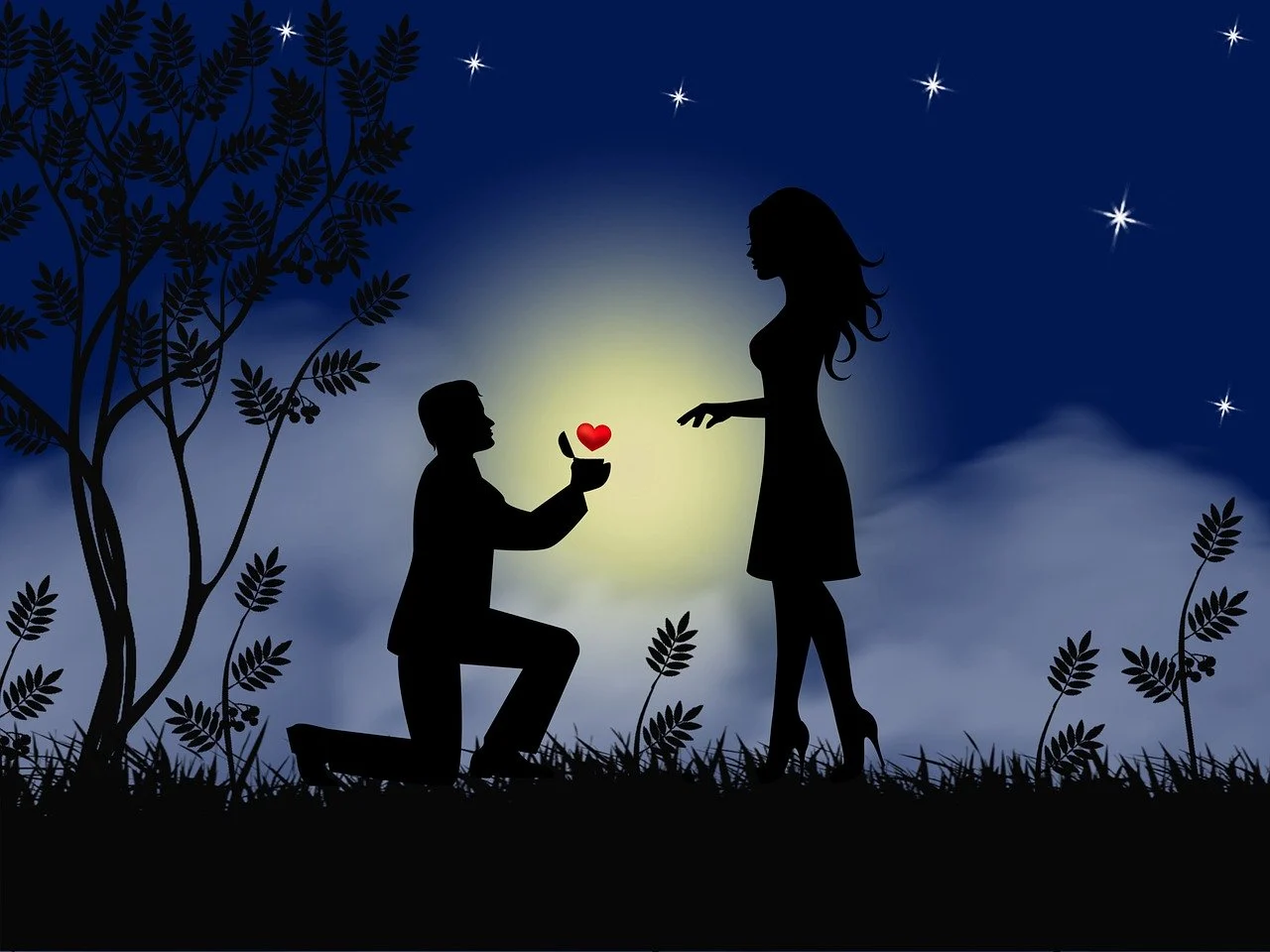 10 Ways to Better Understand Your Marriage