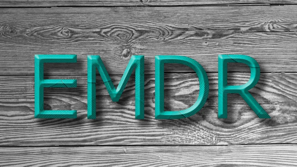 EMDR - Eye Movement Desensitisation & Reprocessing and Trauma or Abuse