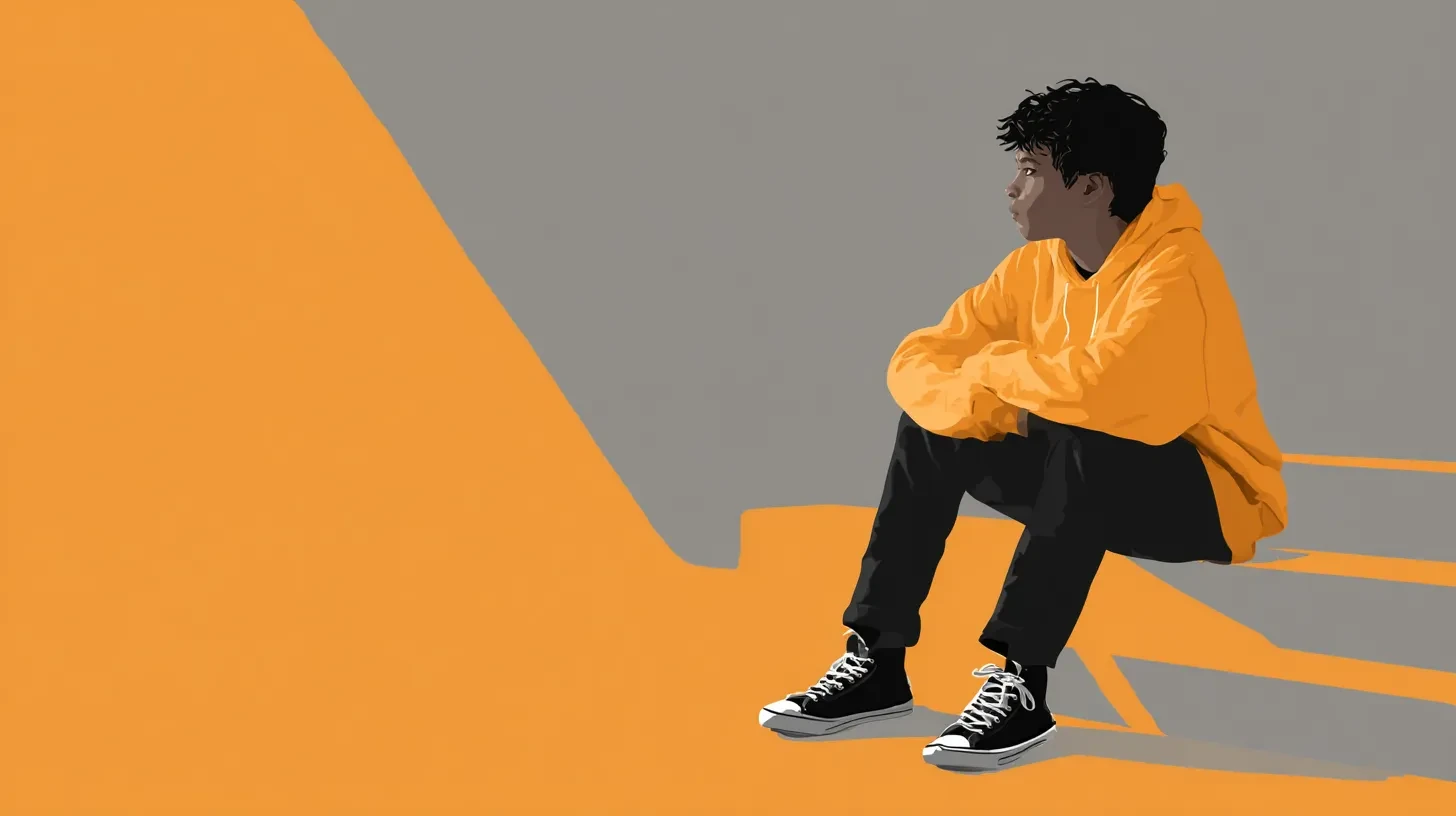 Youth Mental Health: 2025 Statistics