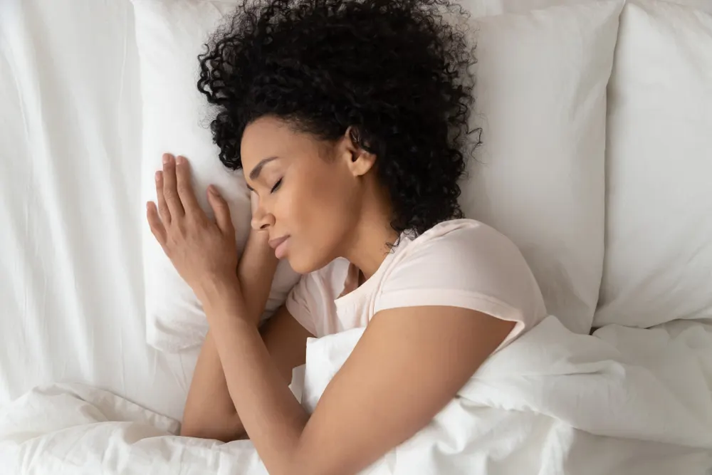 7 STEPS TO IMPROVE YOUR SLEEP
