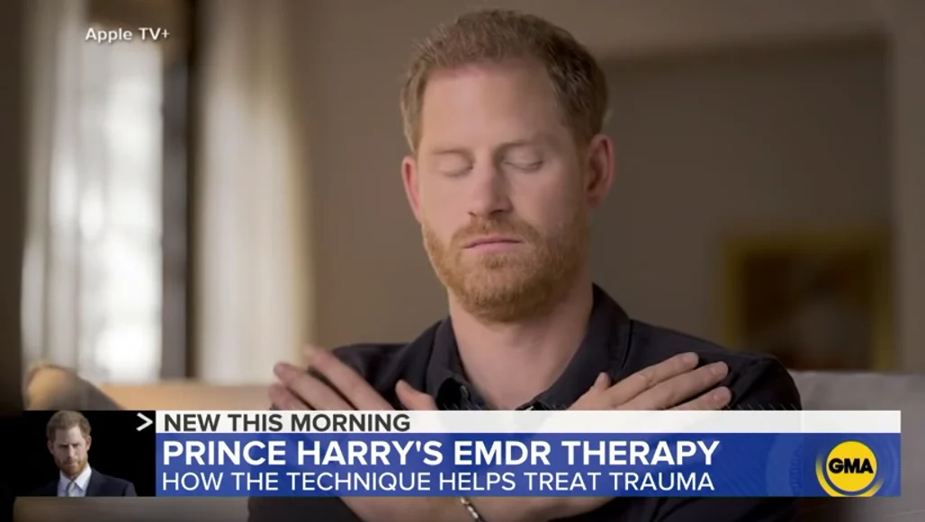 What is EMDR?