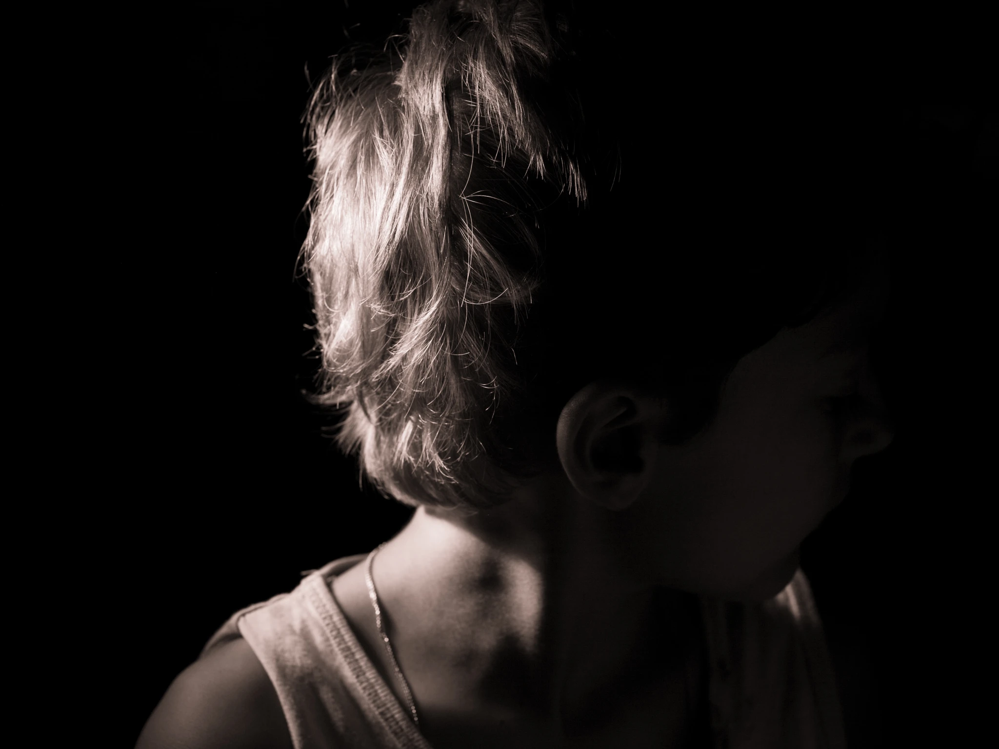 The First Seduction: Exploring Resistance to the Acknowledgement of Maternal Sexual Abuse