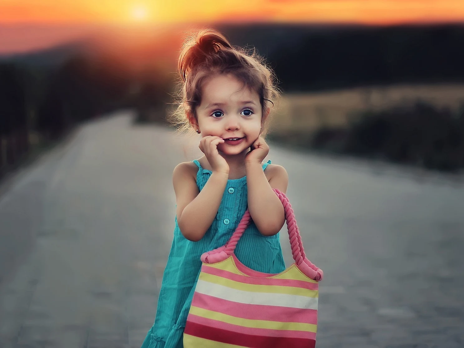 Does your Child Need Therapy?