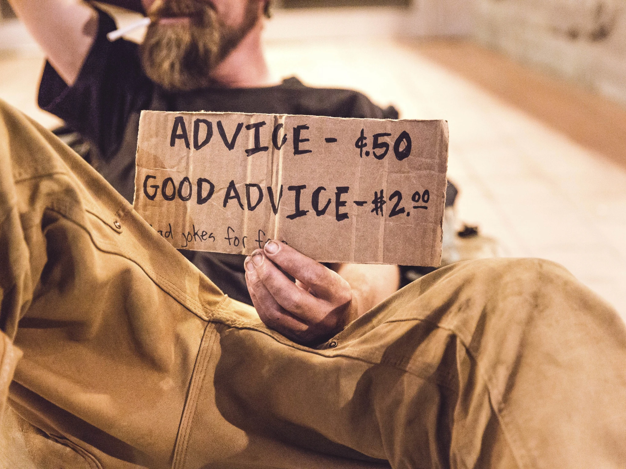 Why Does Therapy Cost So Much?