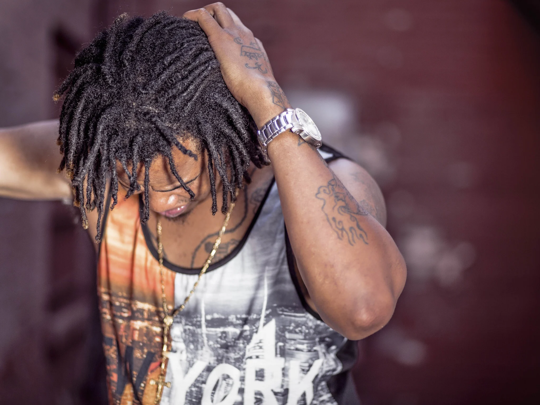 Panic Disorder - what is it?