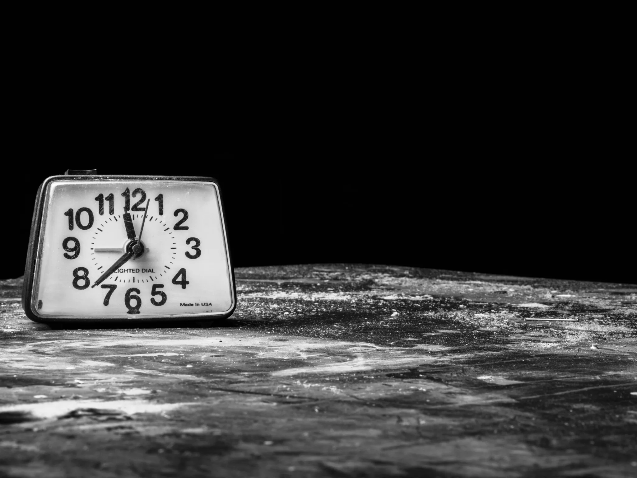 Shame-Induced Insomnia—Yeah, It’s a Real Thing. Especially During Covid!