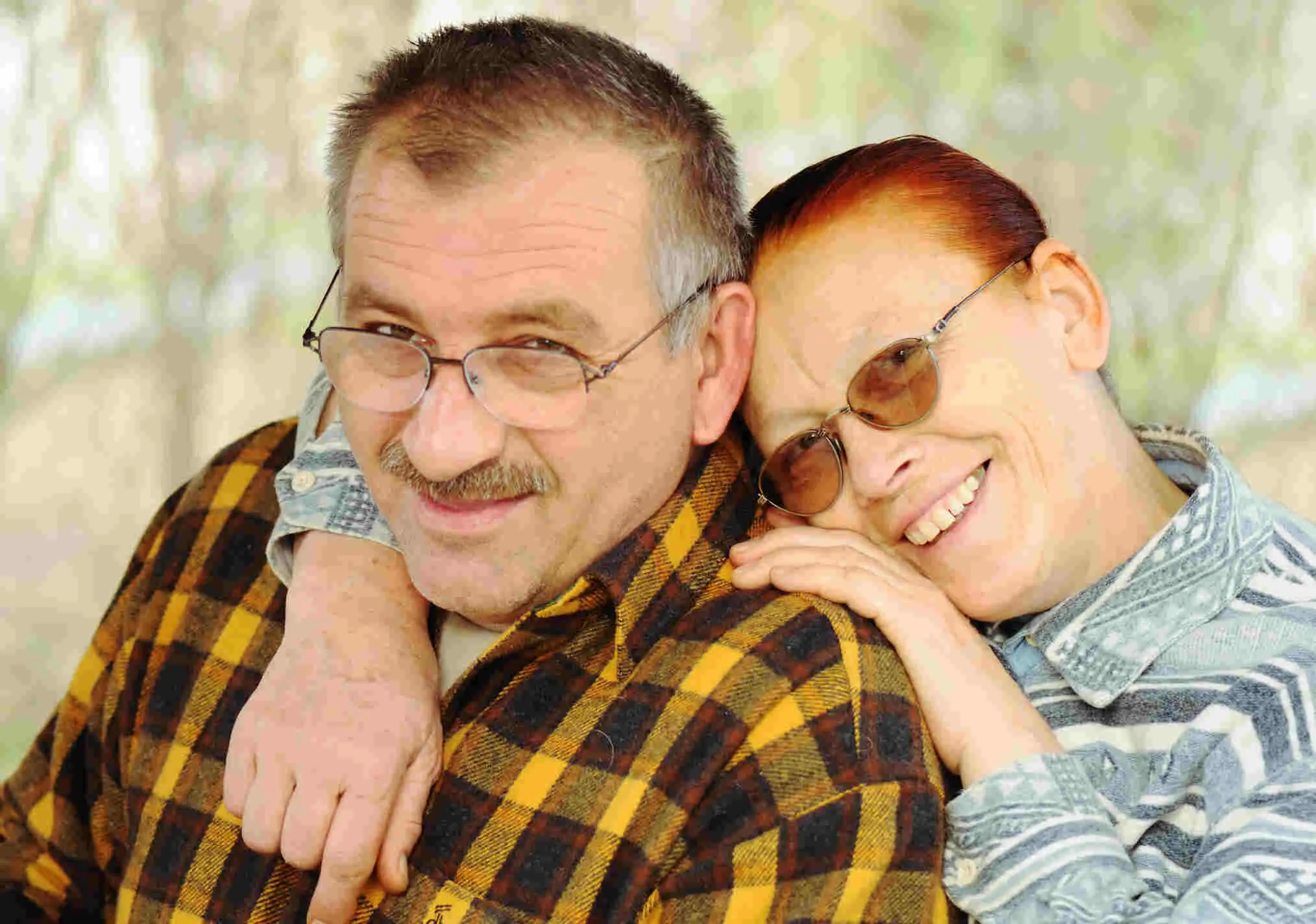 Seven Principles for Making Marriage Work