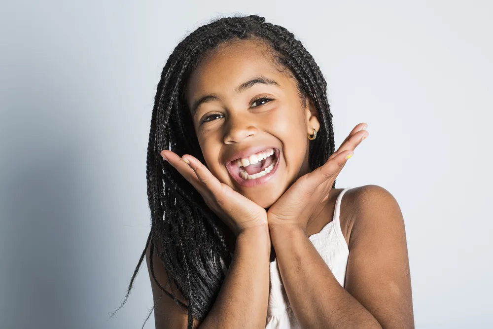 Self Esteem: The Best Gift you can give your Child