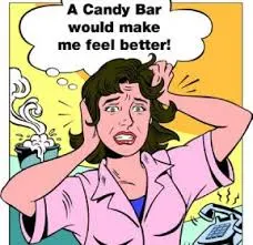 What are you REALLY hungry for?