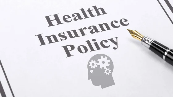 Medical Insurance: Great for the Body, Maybe Not so Great for the Mind