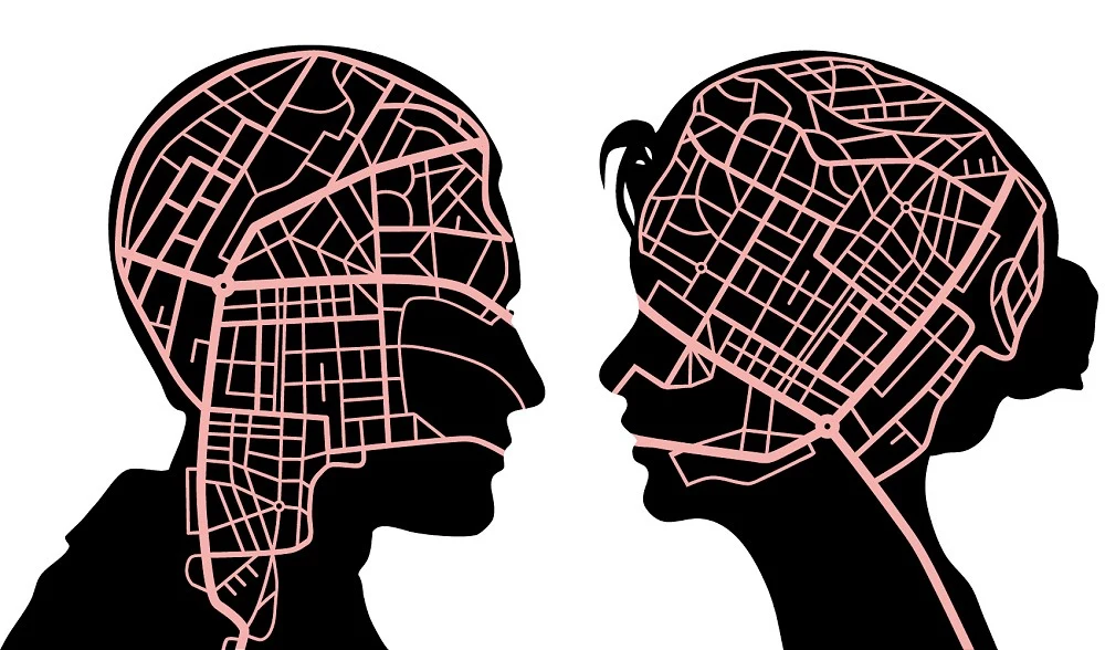 Mapping the Mind of a Relational Psychoanalyst