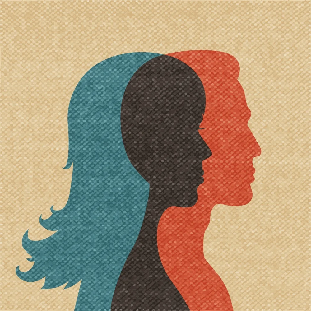 What to Expect As The Partner of A Childhood Trauma Survivor