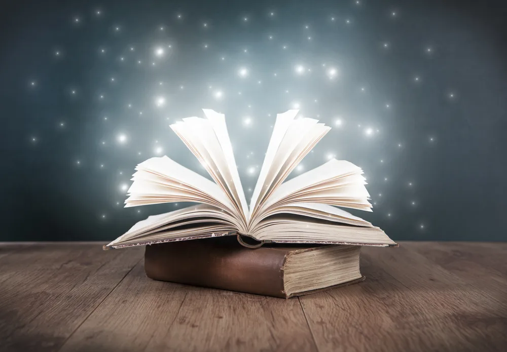 Blind Spots, Elephants and Fairies