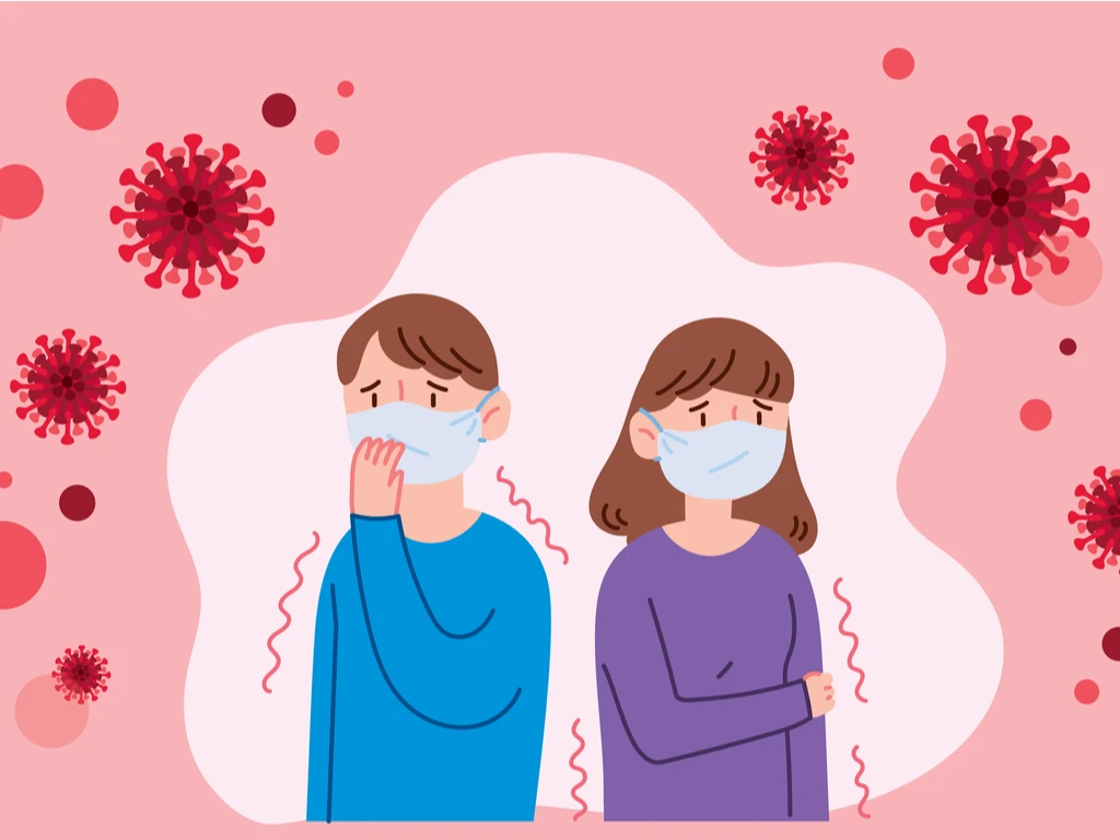 Could This Be Anxiety (That I'm Feeling)? (Part 1)