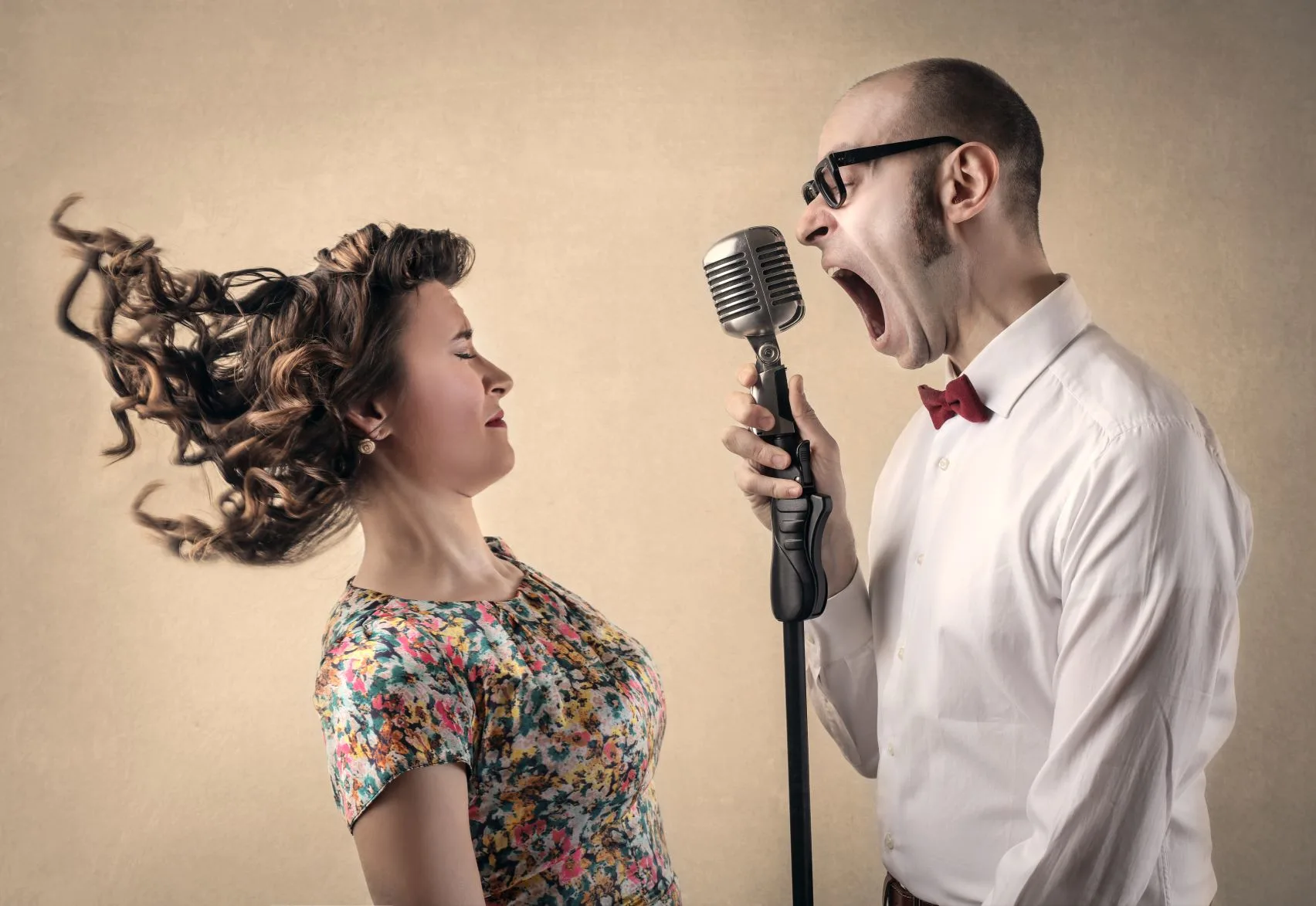 How to Engage in a Conflict-Free, Solution-Focused Discussion