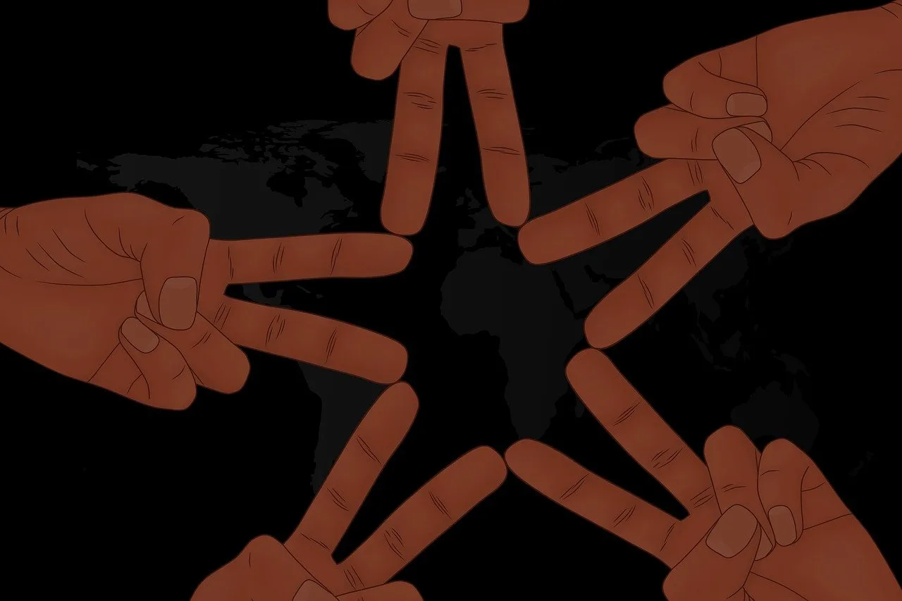 First a Pandemic and then Black Lives Matter