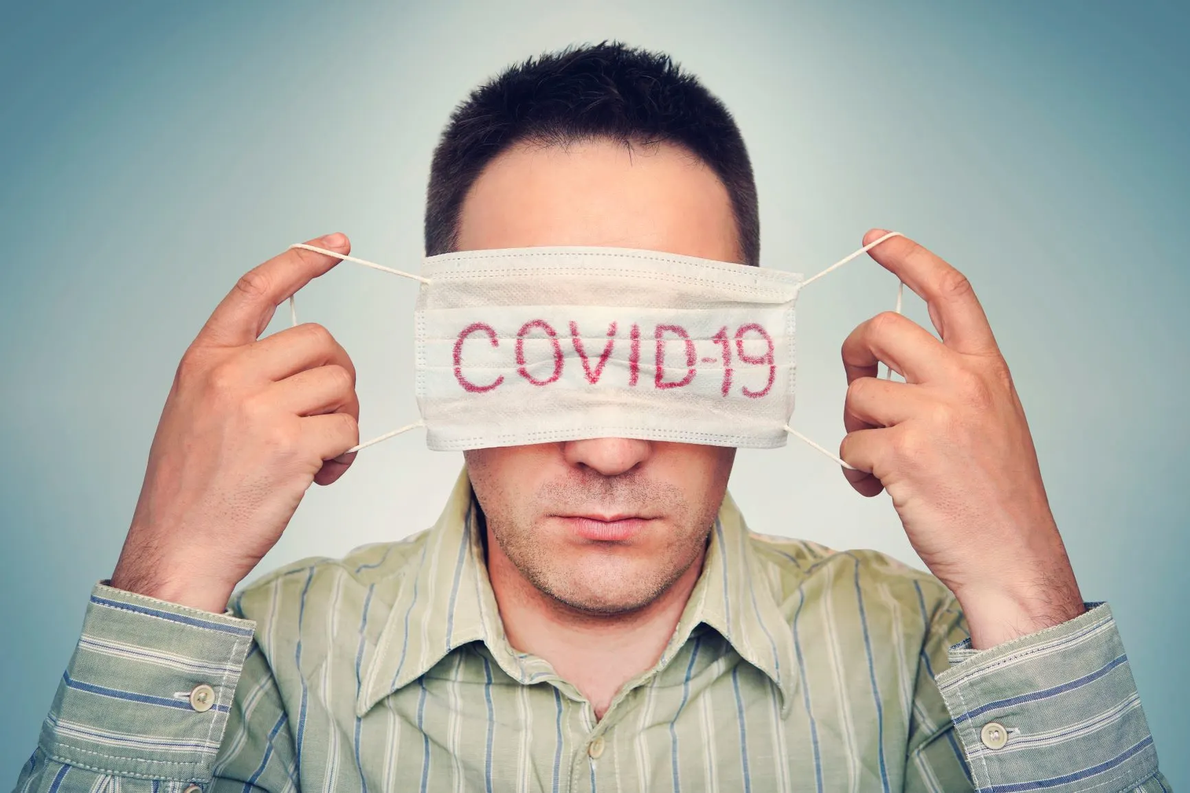 The best thing to do during COVID - Prevent burnout & take a break.