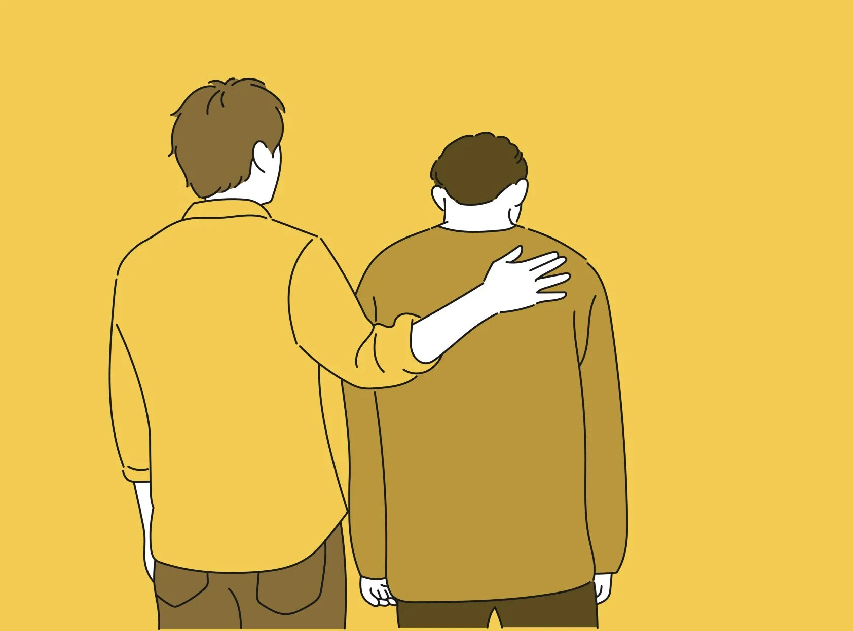 Men and Vulnerability