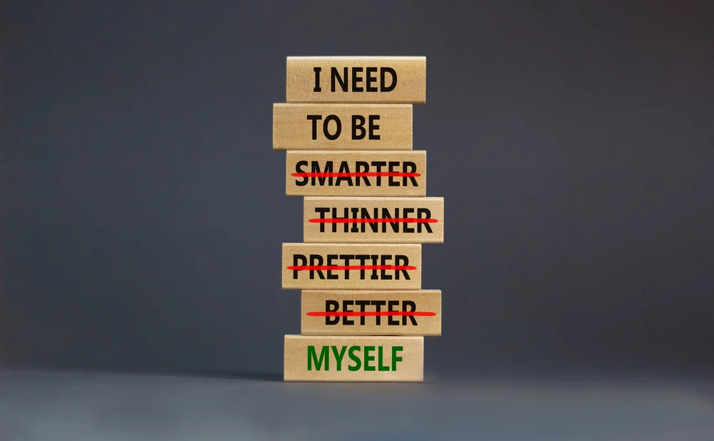 Therapy Quotes about Self