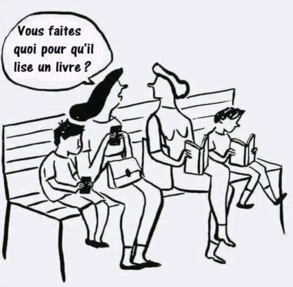 Réflexions psychanalytiques sur quelques évolutions de la langue française