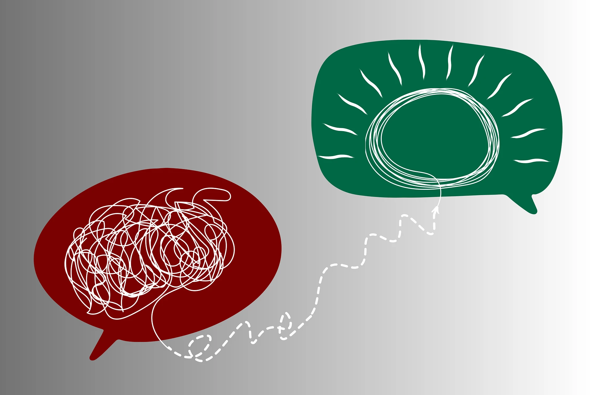 Therapy Cartoon Compilation - Light Humour - Psychology Jokes