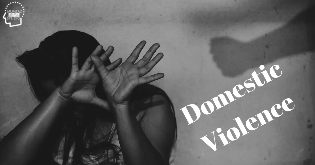 DOMESTIC VIOLENCE: FACT FILE FOR NIGERIA