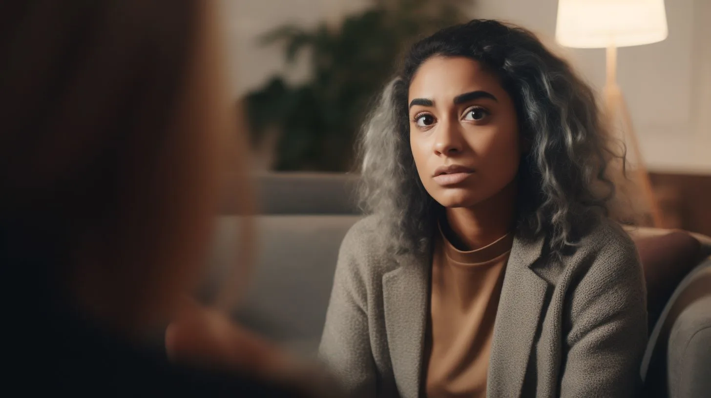 Signs Therapy Is Working