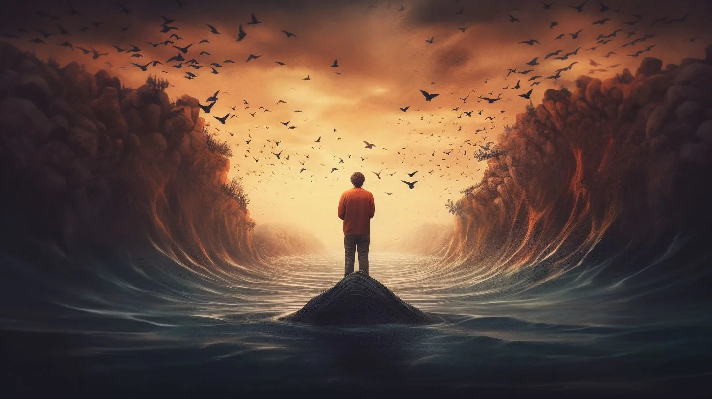 Overcoming Social Anxiety For A Healthy Life