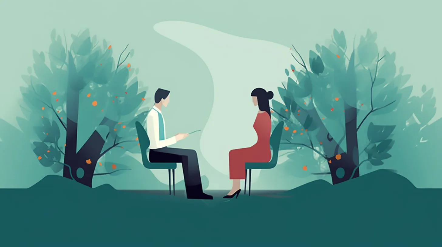 Therapy vs. Counselling: Differences and Similarities