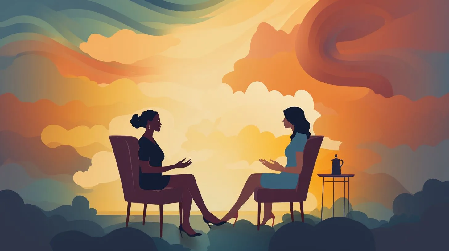 Understanding Talk Therapy: Benefits, Risks and Enhancing Therapeutic Outcomes