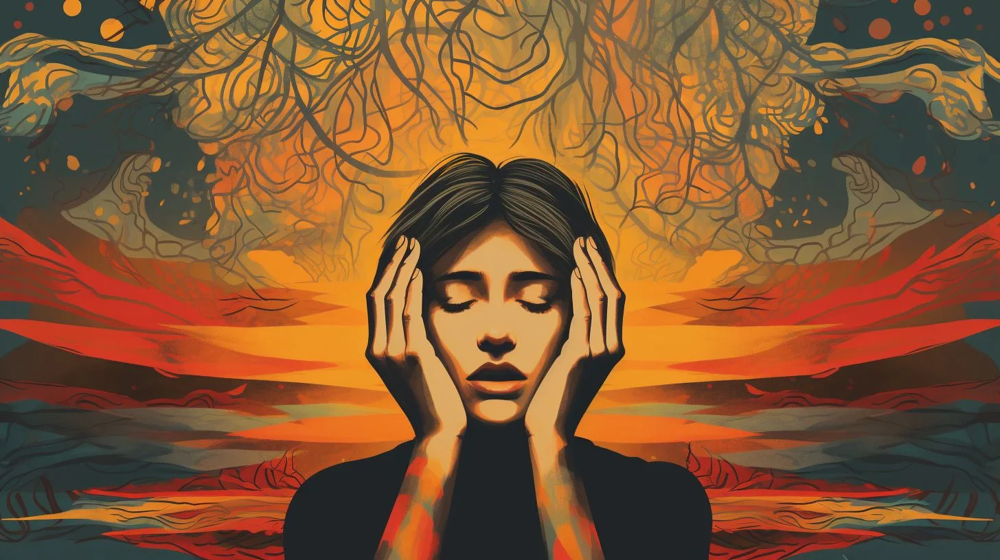 Overcoming Anxiety and Panic : The Power of Psychotherapy and Medication