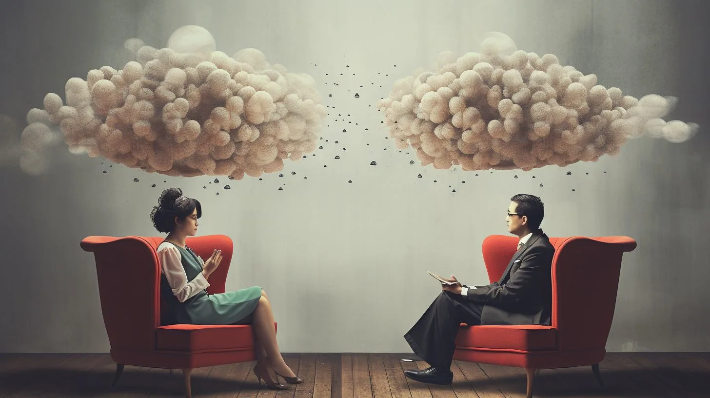 What is Talk Therapy?