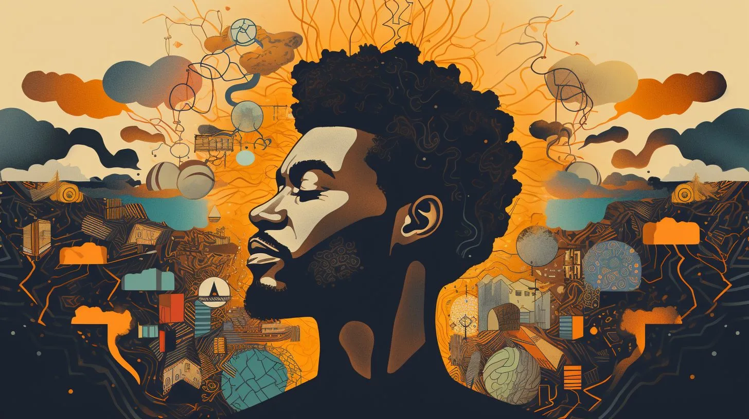 The Role of Therapy in Promoting Racial Healing