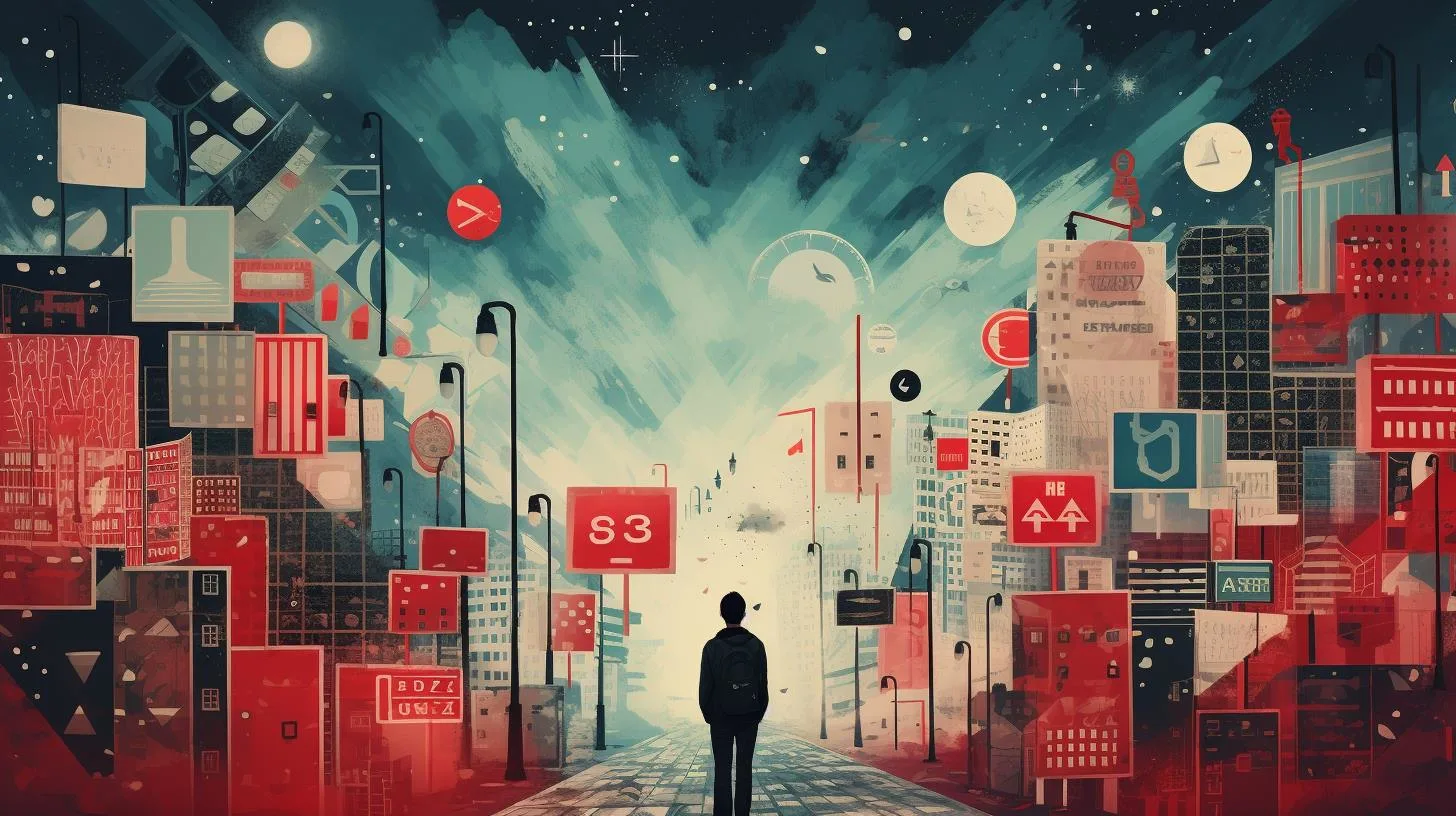 Signs That You Need Therapy - Signals You Shouldn't Ignore