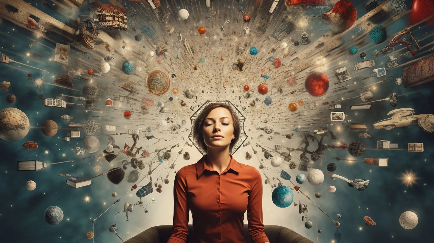 How Do You Identify and Change Cognitive Distortions?