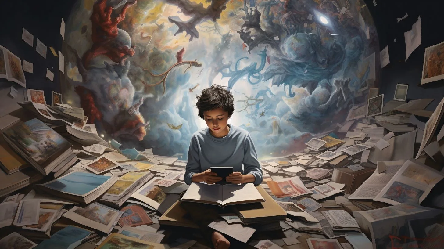 Attention Deficit Hyperactivity Disorder