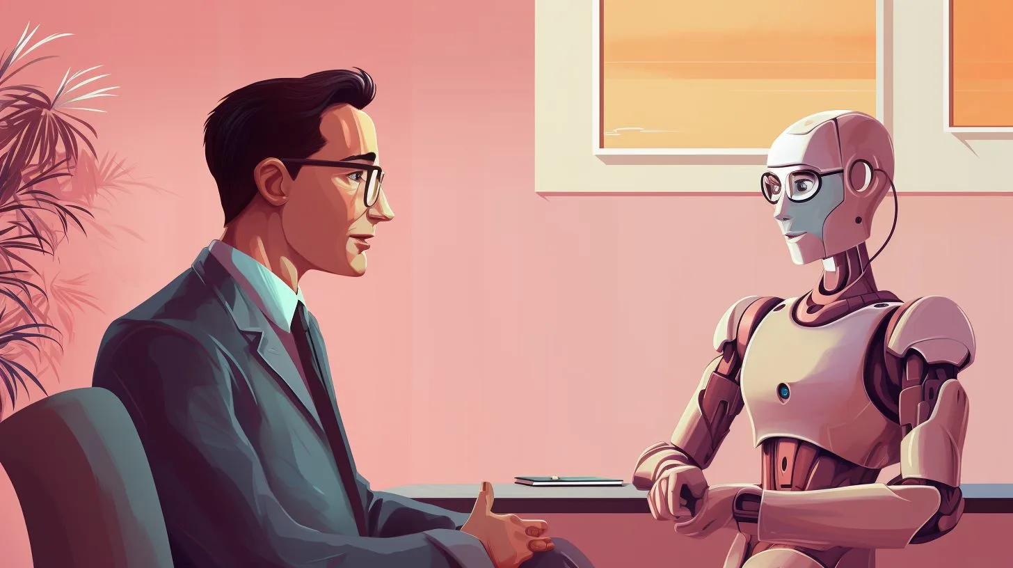 ChatGPT For Therapy? The role of AI Support in Mental Health