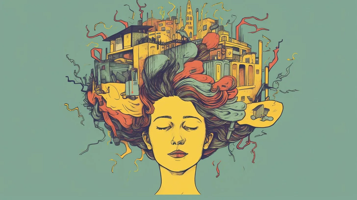 Definitions of Mental Health Services - Part 2