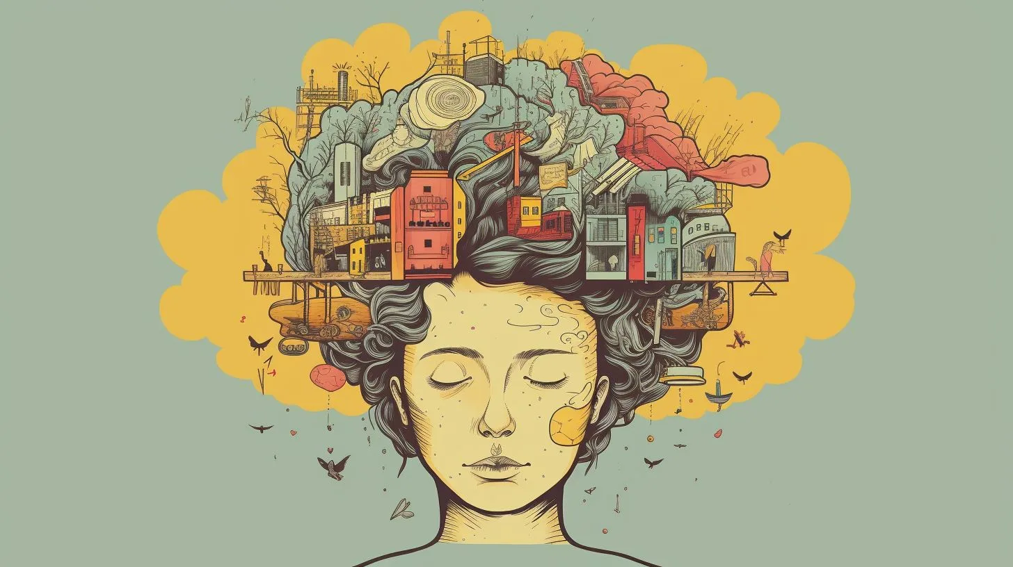 Definitions of Mental Health Services - Part 3