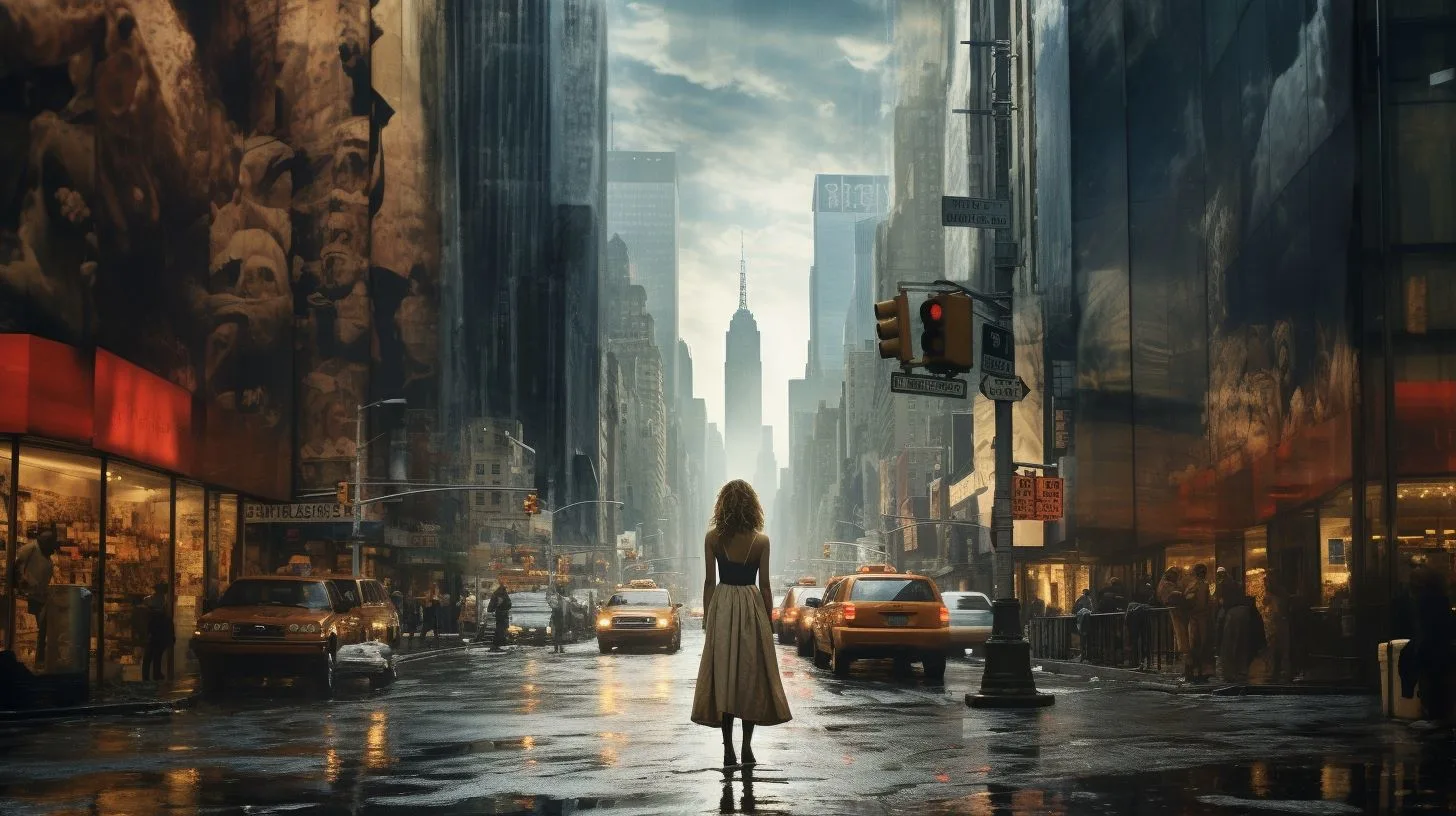 How to Find a Therapist in New York City: A Comprehensive Guide