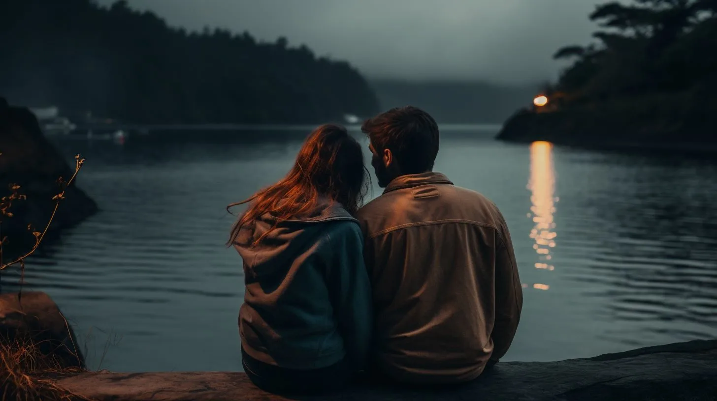 Supporting Your Partner