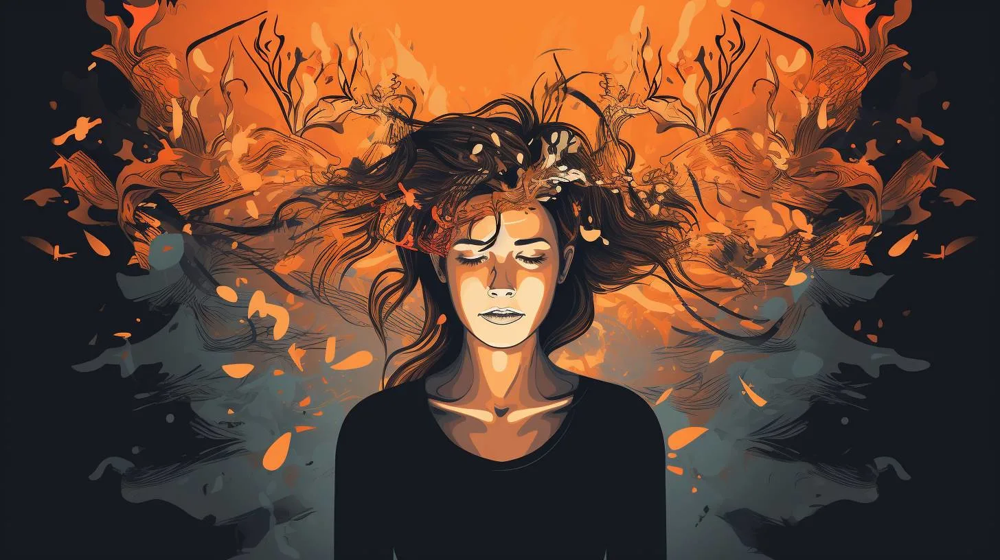 Anxiety: All You Need to Know