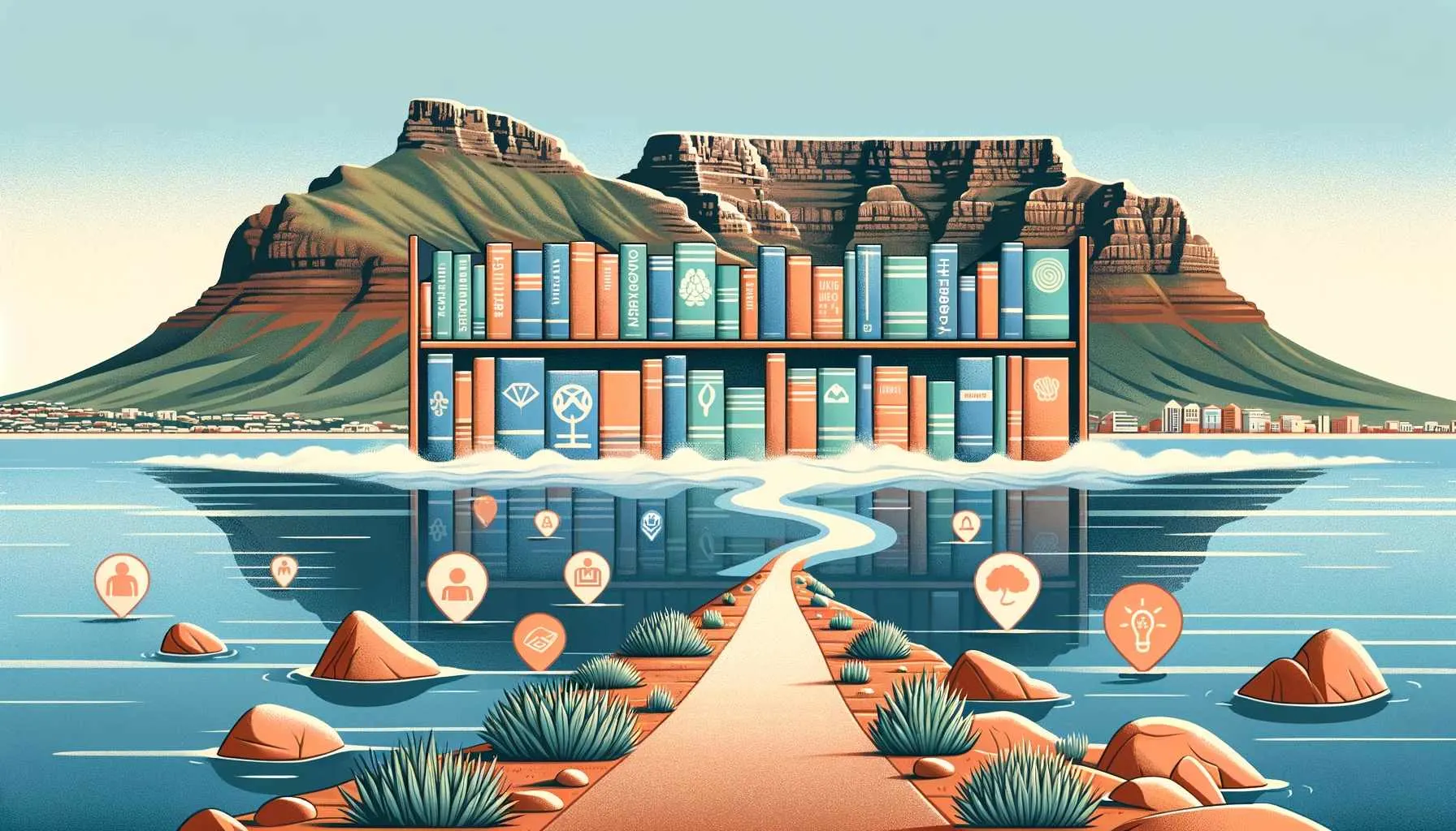 How to Find a Therapist in Cape Town