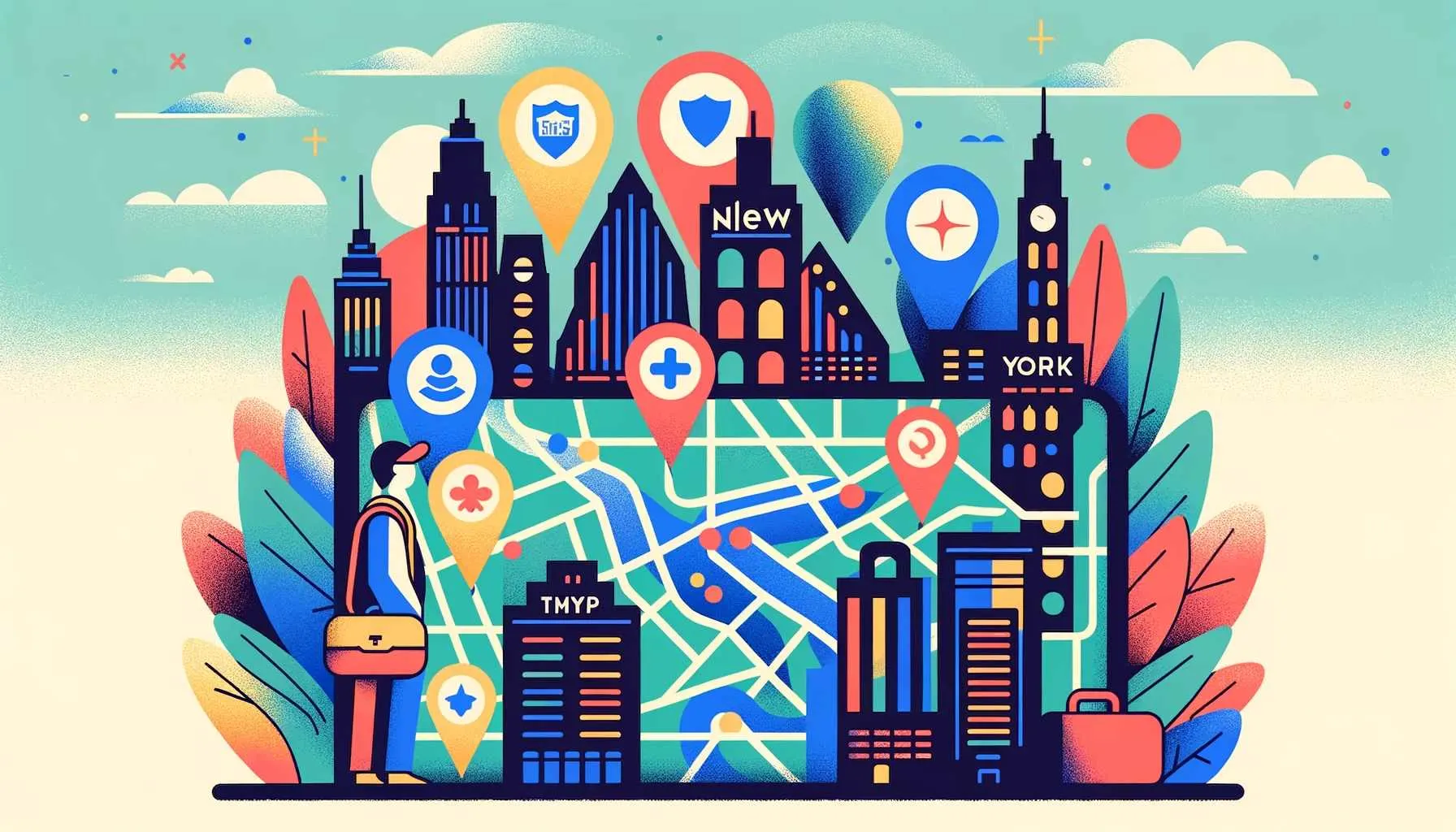 How to Find a Therapist in New York