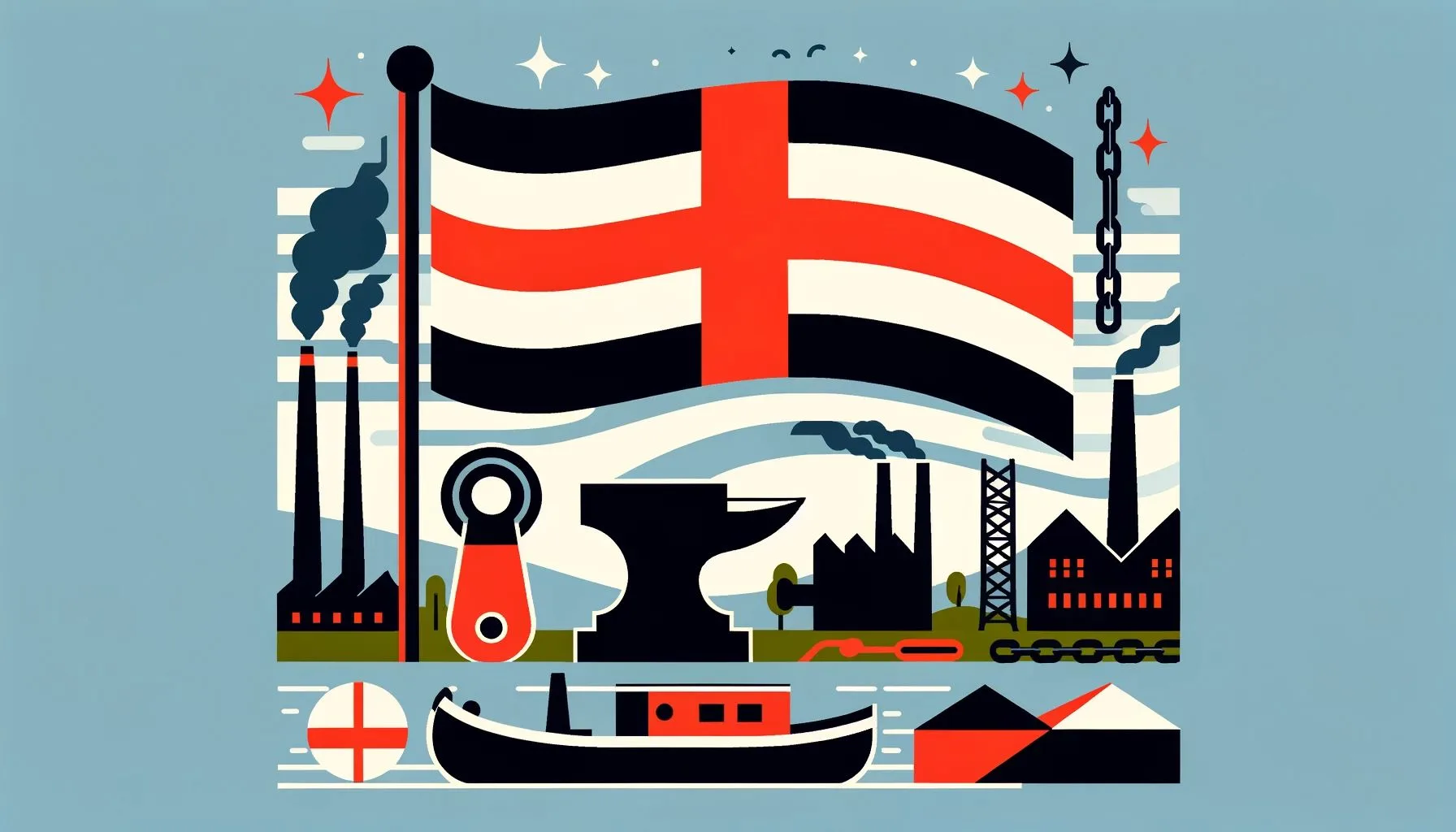 Gratitude: The Black Country Breakfast