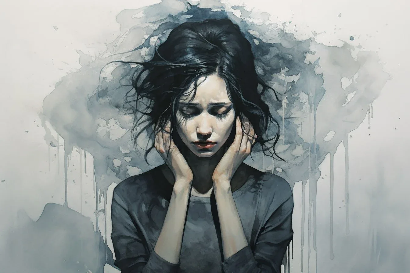 Depression: The Emotion Based Therapy Perspective