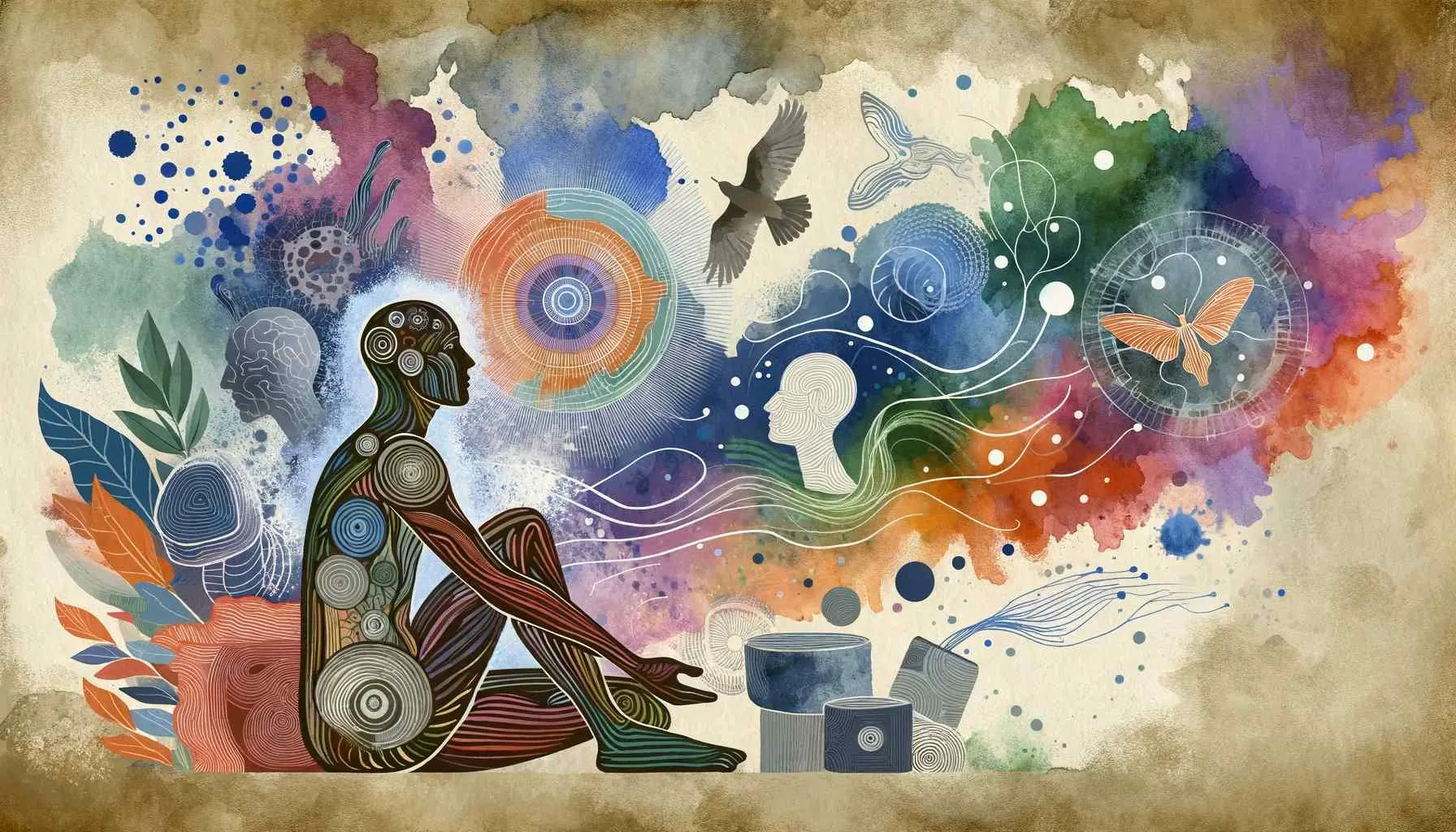 Beyond the Mind: Understanding the Role of the Body in Trauma Recovery