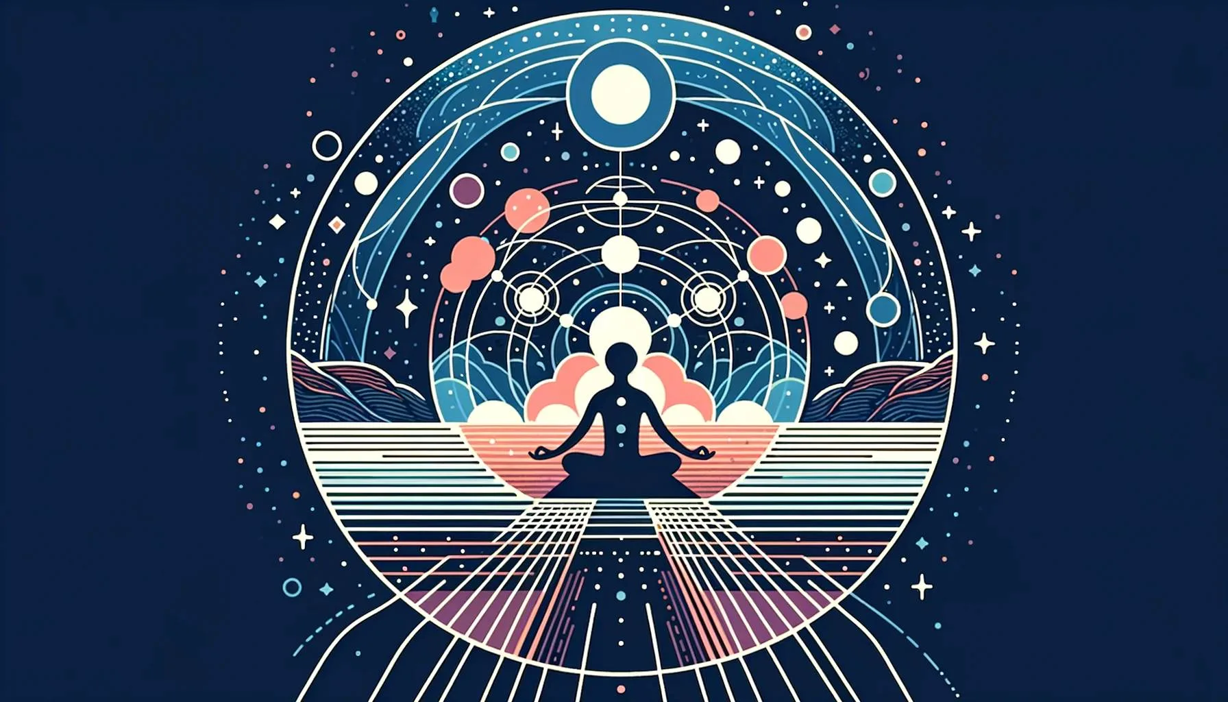 Transpersonal Therapy Explained